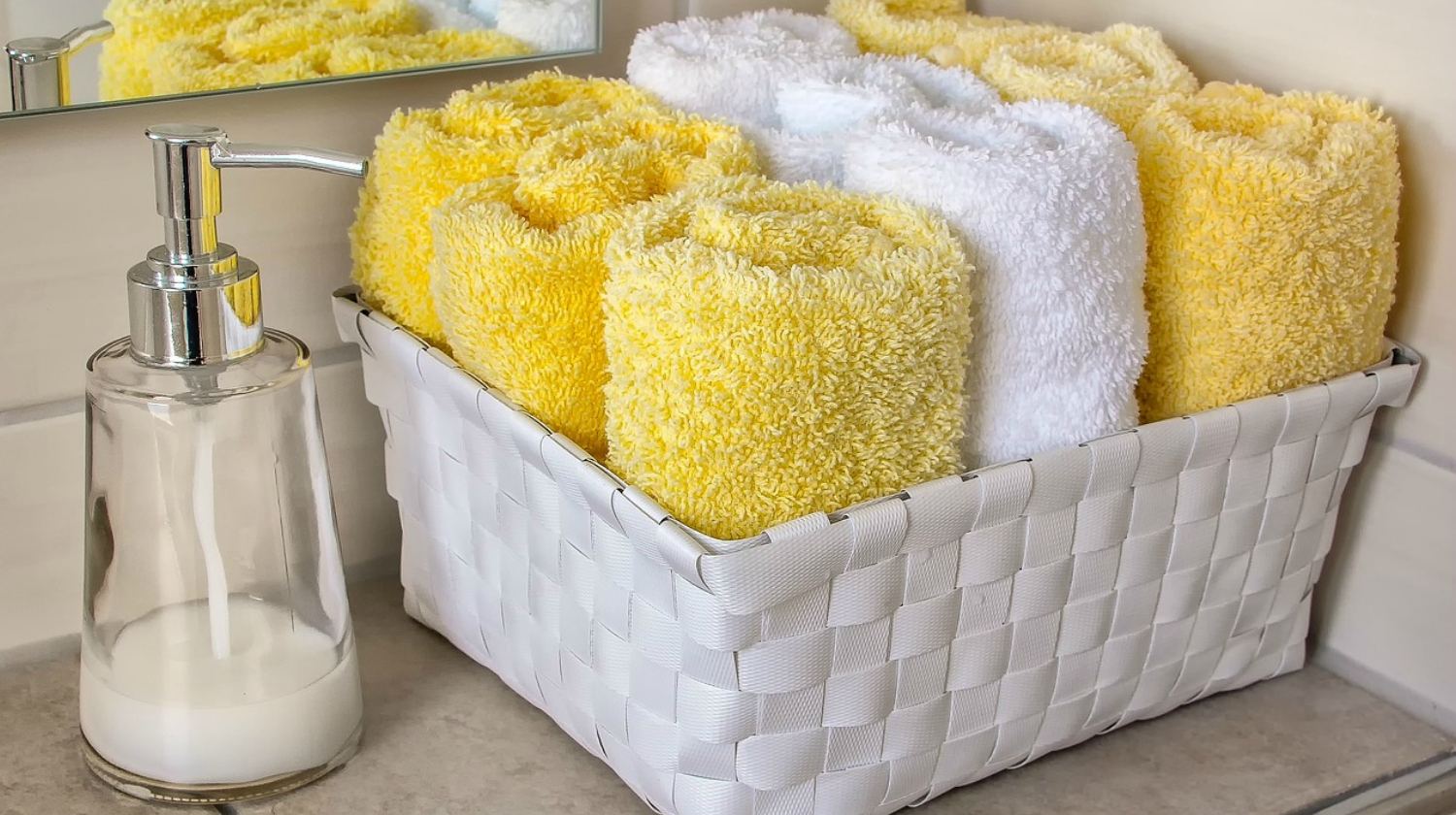 Featured | Family Hygeine Soap | Make Your Own All-Natural Homemade Body Wash