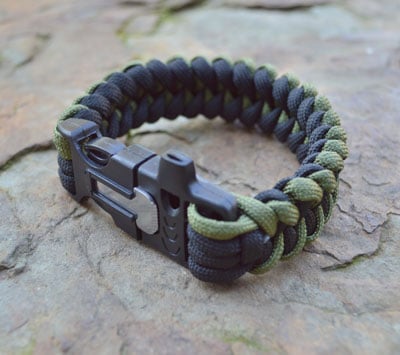 Firekable | Emergency Essentials For Extreme Weather | Homesteading Skills