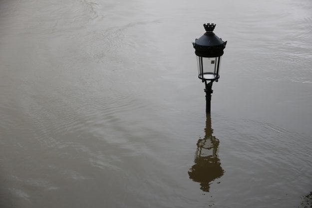 Floods are Getting Worse | 7 Climate Change Facts To Know | Homestead Preparedness
