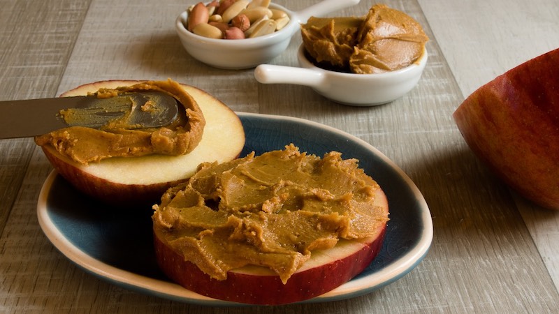 Food Butter Spread | Easy Instant Pot Apple Butter Recipe To Make For Your Family | pressure cooker apple butter