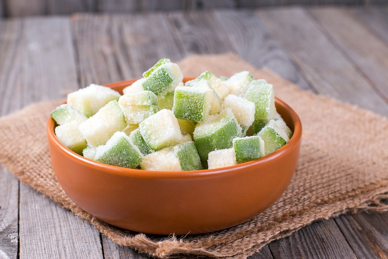 frozen-vegetables-bowl | frozen vegetables