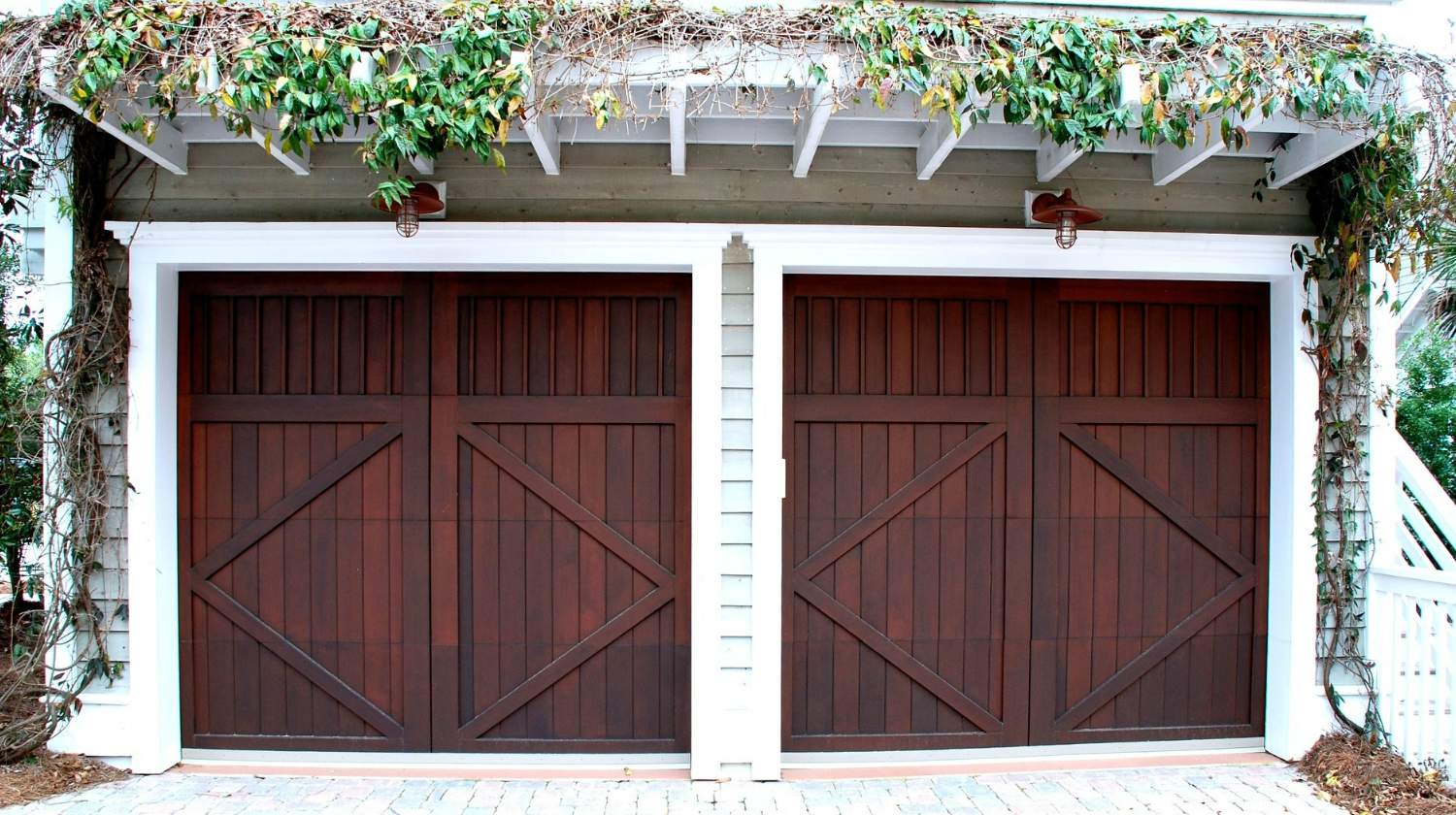 Feature | Garage door overhead door | Garage Makeover Ideas Worth Exploring This Spring