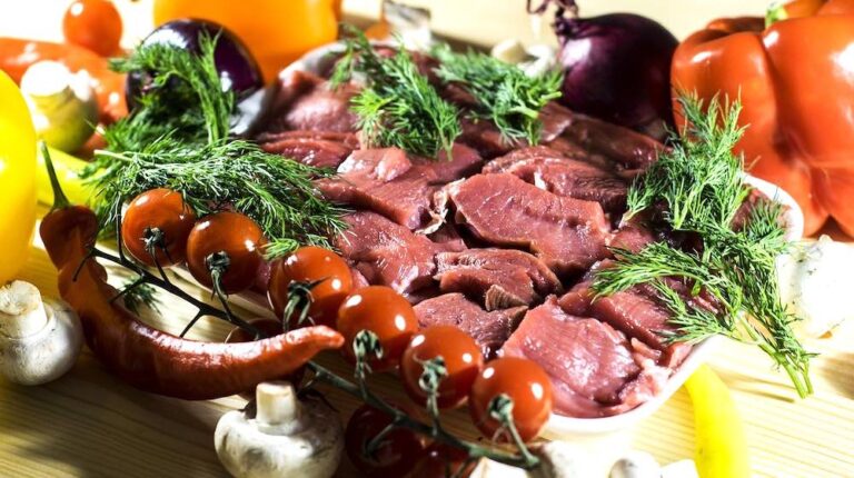 goats flesh | 11 Tasty Goat Meat Recipes You Can Cook For Lunch And Dinner | featured