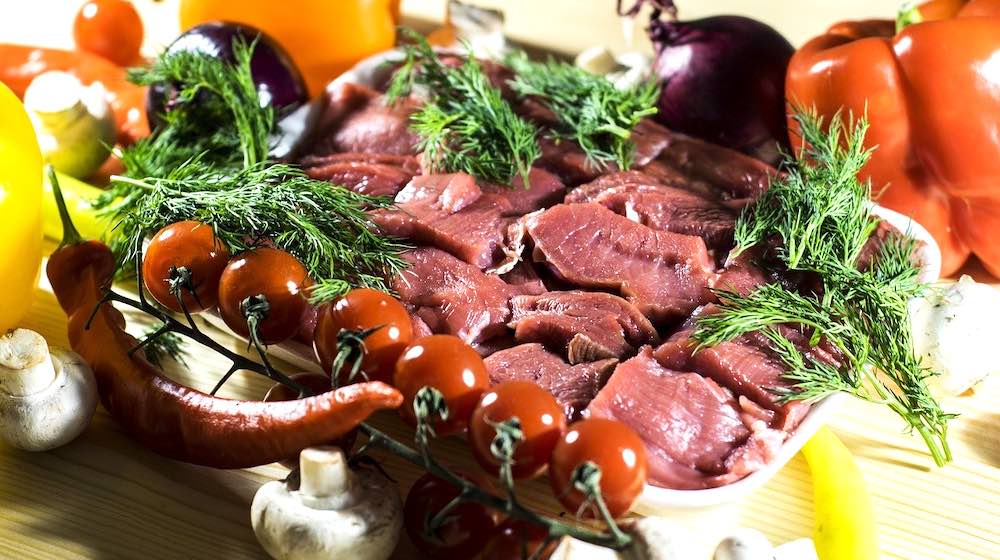 goats flesh | 11 Tasty Goat Meat Recipes You Can Cook For Lunch And Dinner | featured