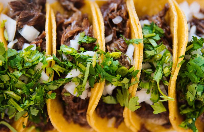 green-vegetable-on-brown-soil | goat meat recipes