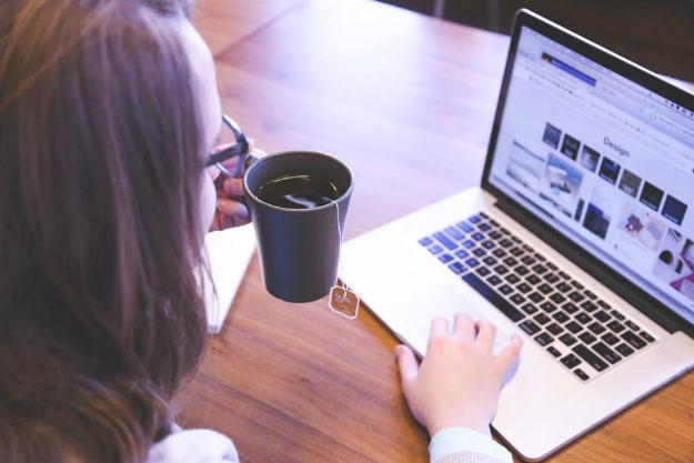 Working From Home | The Greenest Ways To Get Around: How Your Commute Impacts Your Carbon Footprint