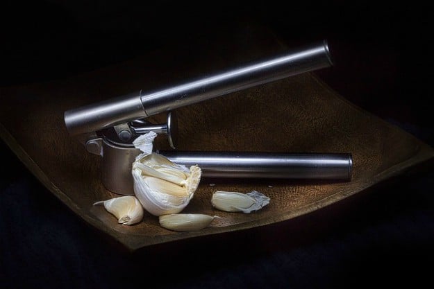 Garlic | Gum Abscesses | Home Remedies You Should Know About
