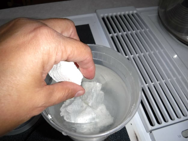 Doing Dairy: Why Homemade Feta is Always Bettah! 