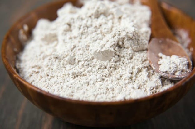 Diatomaceous Earth (Food Grade) | 9 Home Remedies For Head Lice