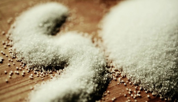 Salt | Heal Cavities Naturally With These 10 Home Remedies