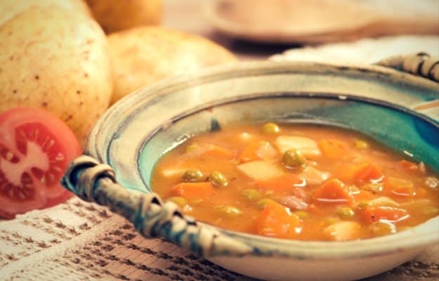 Nourish With Seasonal Food | Self Care For The Self-Sufficient | Homestead Wellness