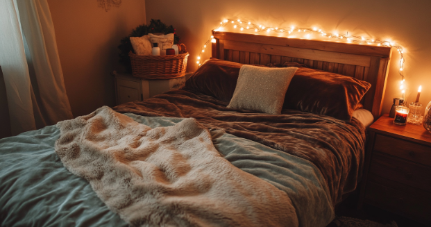 Holiday Hosting Hacks: Create a Guest Room Your Visitors Will Never Forget