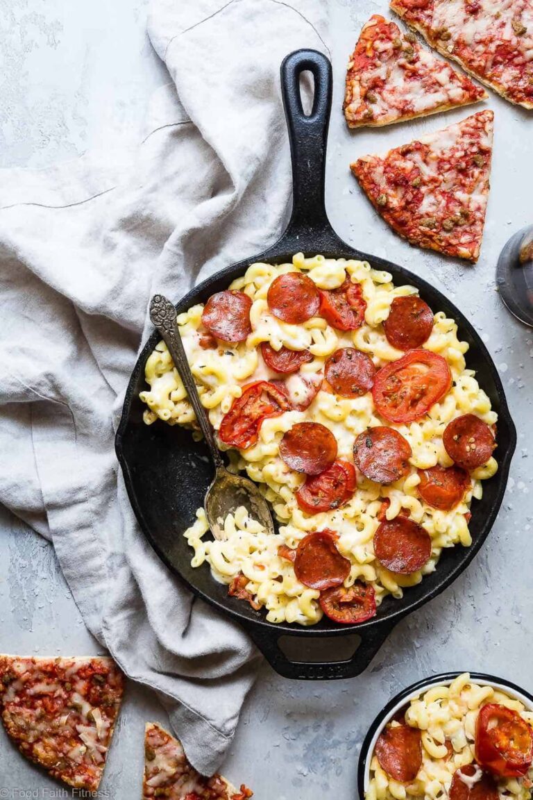 Mac and Cheese Ideas | 31 Easy Dinner Recipes for Kids to Make on Mother’s Day