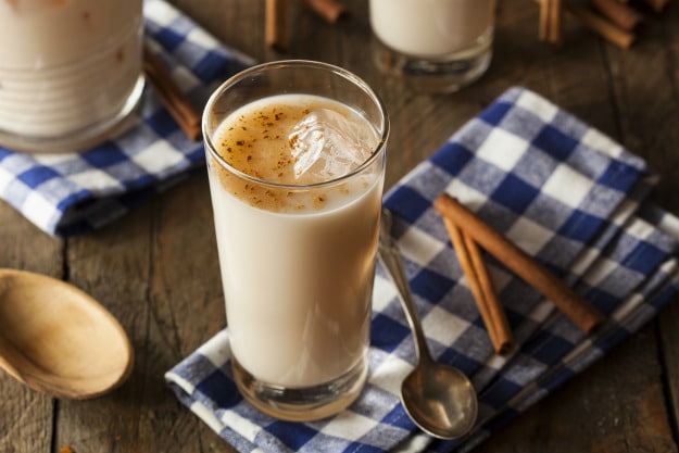 horchata | Horchata & Coquito Recipes