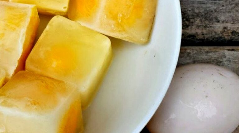 Feature | How to Freeze Eggs To Last Longer Than Ever