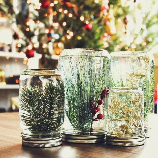 A Winter Recipe | Ways To Make Your Home Smell Like Christmas | How to Make Your Home Smell Nice