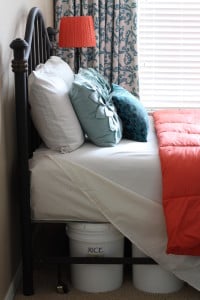 Under Bed Storage | Food Storage Ideas for Small Homes Under Bed Storage | Food Storage Ideas for Small Homes