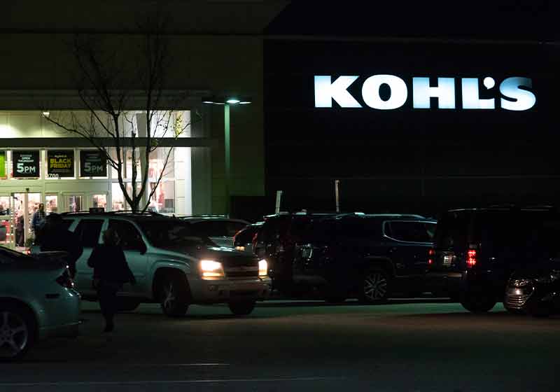 kohls | black friday deals