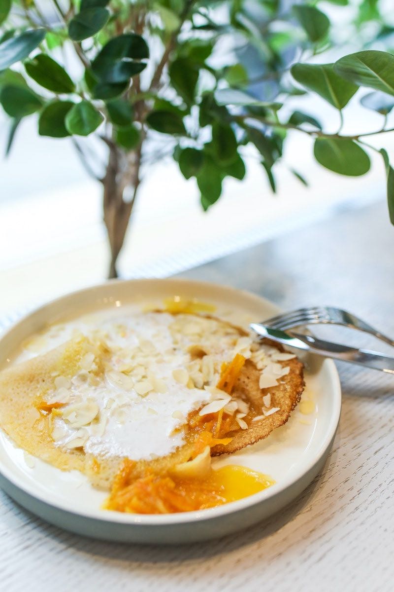 kumquat crepes | Best Kumquat Marmalade Recipe You Can Easily Make At Home | kumquat marmalade