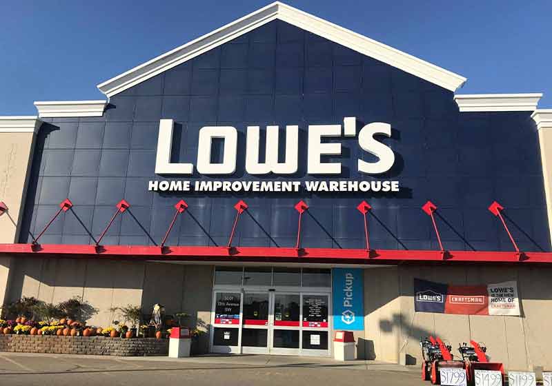 lowes | black friday deals