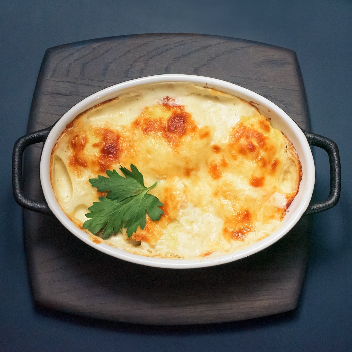 Potato Casserole