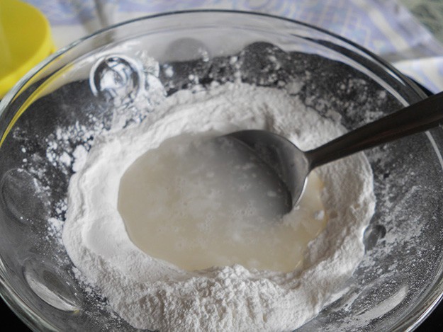 How to Make Homemade Deodorant