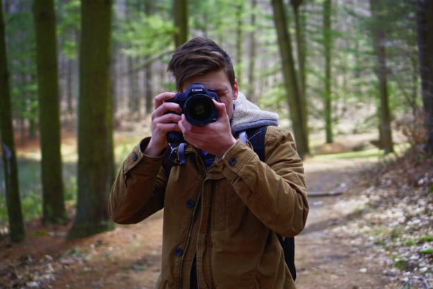 Do Some Wildlife Photography Like a Pro | Camping Hacks To Make Life Easier