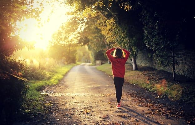 It Keeps Me Healthy | Self Care For The Self-Sufficient | Homestead Wellness