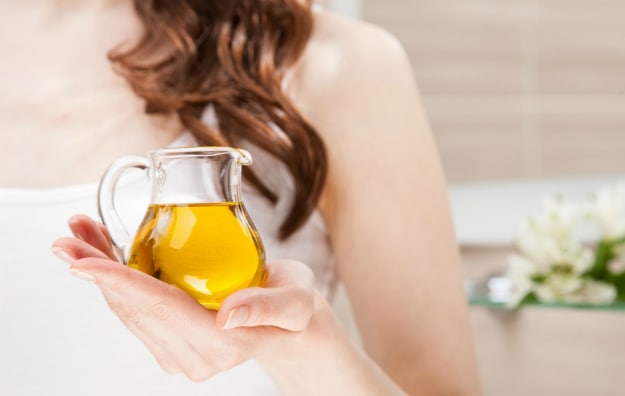 natural remedies for hair loss