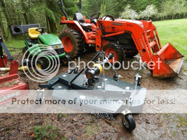 Keep Your PTO Protected | Commandments On How To Drive A Tractor Safely