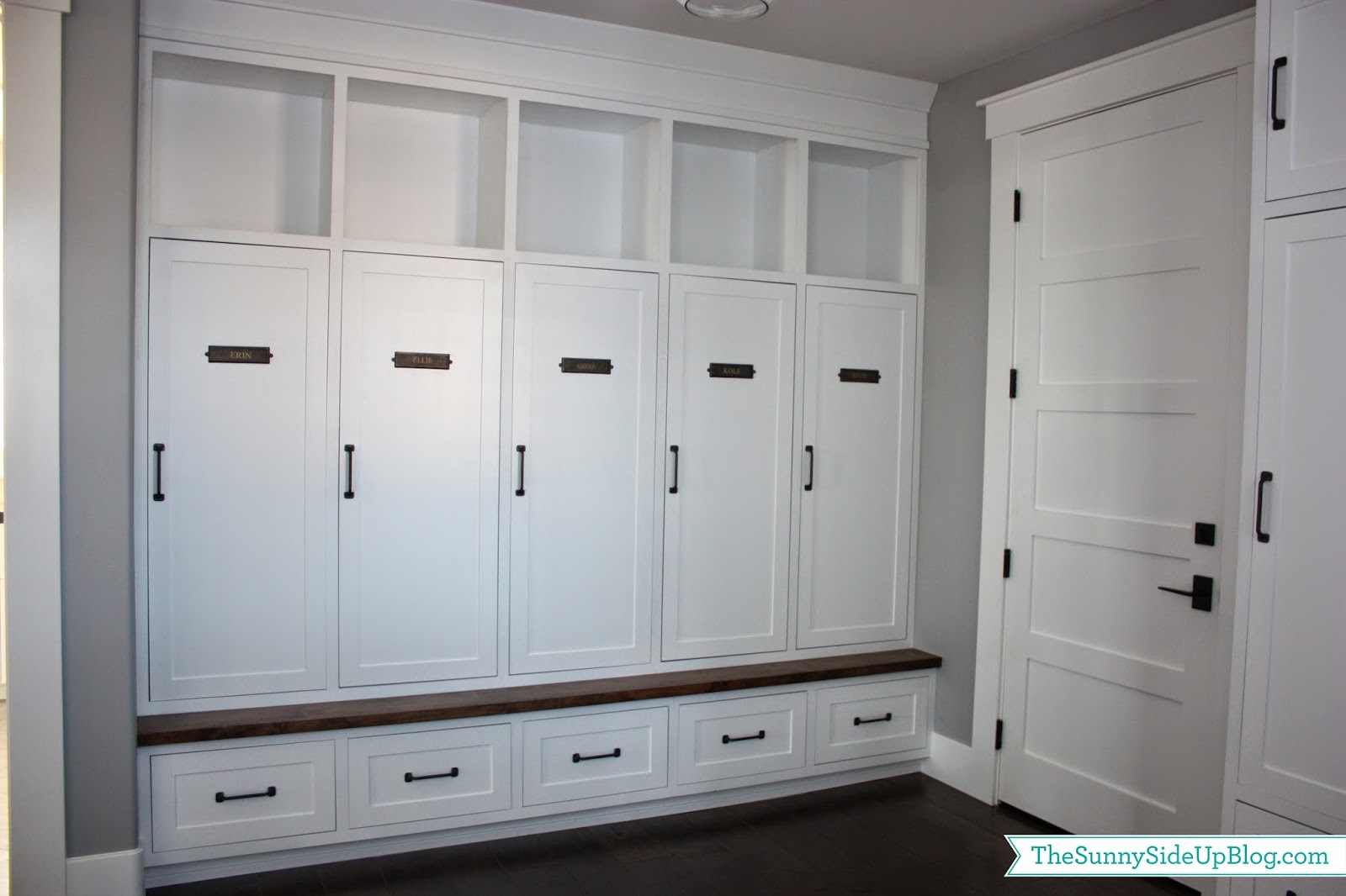 Mudroom Cabinets | Mudroom Ideas Featuring Sustainable Materials Mudroom Cabinets | Mudroom Ideas Featuring Sustainable Materials