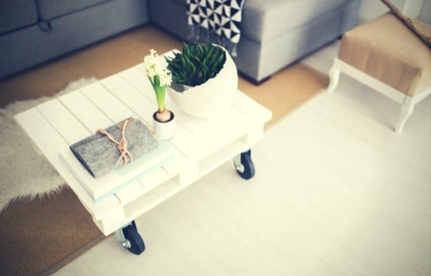 Declutter Simple Things | Self Care For The Self-Sufficient | Homestead Wellness