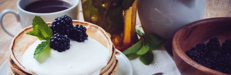 how-to-make-pancakes