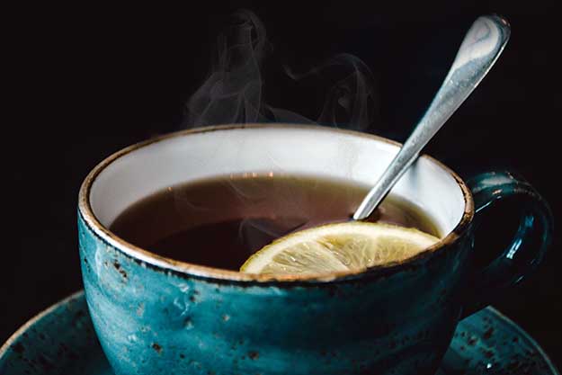 Lemon Cold and Flu Treatment | Amazing Things You Could Do With Lemons We Bet You Never Knew