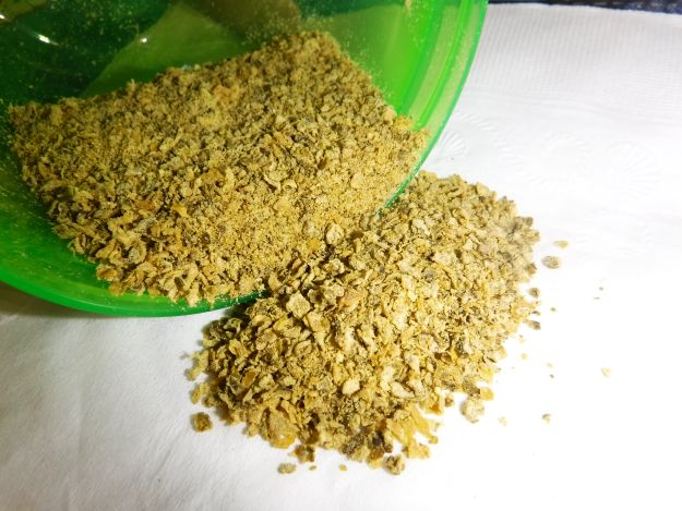 Your homemade pickle seasoning | How to Make Pickle Seasoning