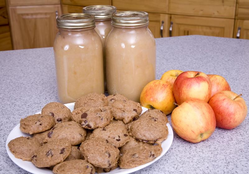 picture all things you can do | best homemade chocolate chip cookies