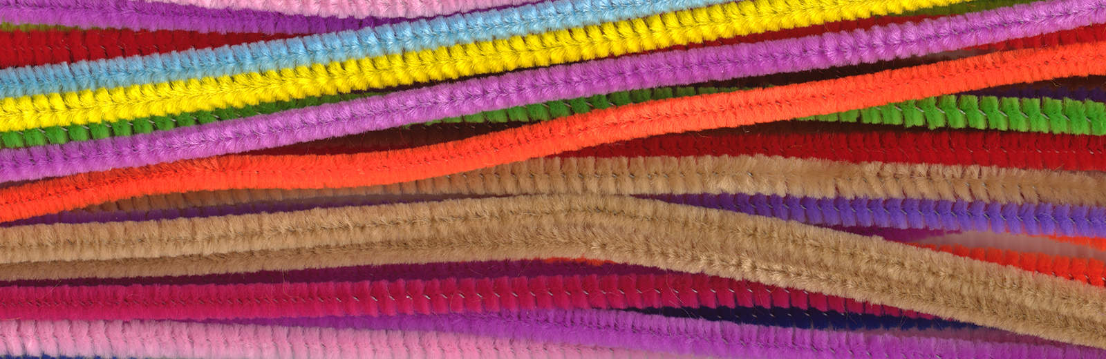 pipe-cleaners