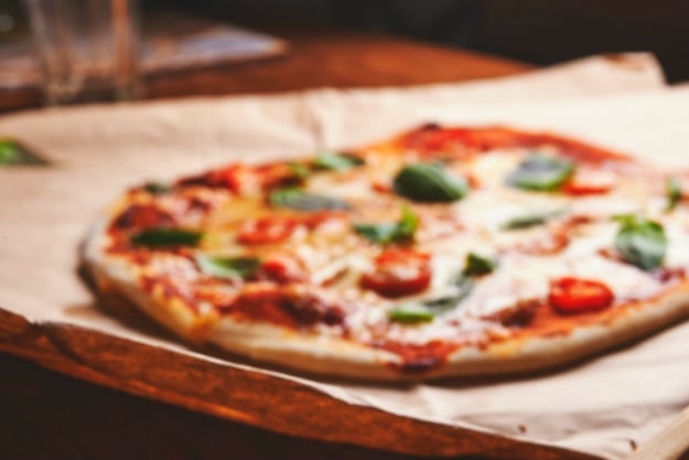 Make Campfire Pizza | Camping Hacks To Make Life Easier