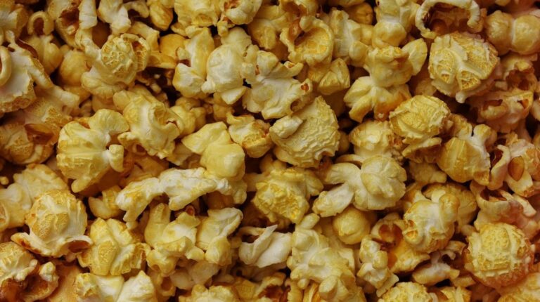 Featured | Popcorn | Popcorn Balls Recipe Ideas For An Ultimate Snack Time