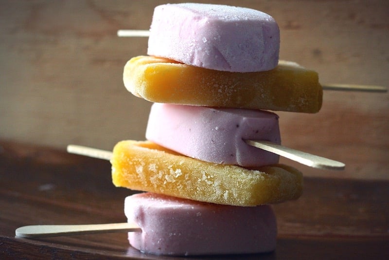 popsicles | Best Kumquat Marmalade Recipe You Can Easily Make At Home | kumquat marmalade