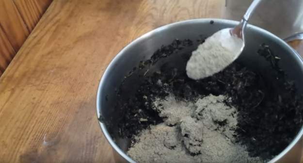 Poultice
