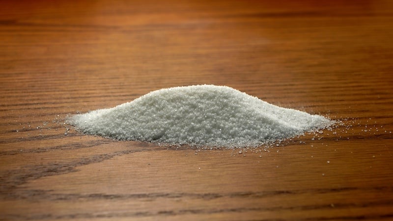 powdered sugar | Homemade Ant Trap To Keep Them Away From Your Home | homemade ant trap