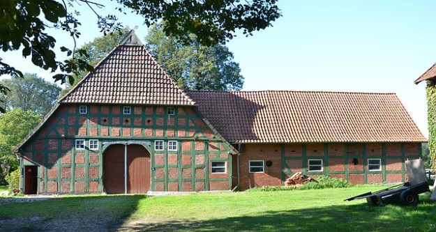 Things To Consider Before Purchasing A Homestead | Survivalism Meets Homesteading: Things To Consider Before Purchasing A Homestead