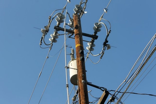 Electricity and Water Access | Survivalism Meets Homesteading: Things To Consider Before Purchasing A Homestead