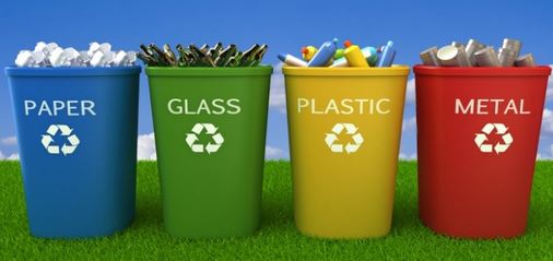 Recycle | Go Green with These Big and Small Ideas Recycle | Go Green with These Big and Small Ideas