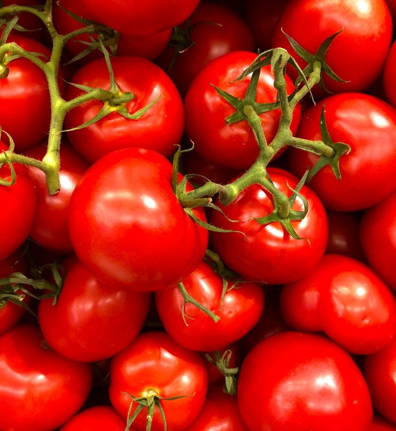 red tomatoes | Best Vegetables For Canning | canning vegetables