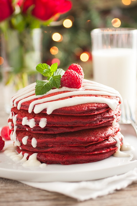 Family Breakfast = Homemade Pancakes | 20 Mouthwatering Pancake Recipes Family Breakfast = Homemade Pancakes | 20 Mouthwatering Pancake Recipes