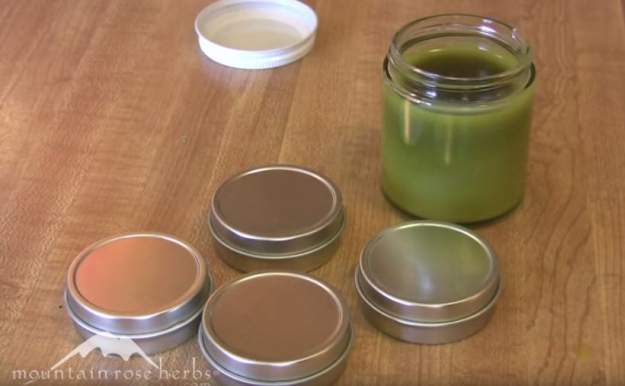 How to Make Salve How to Make Salve