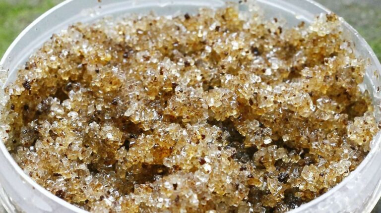 Featured | Sugar scrub | The Best Homemade Skin Care Recipes