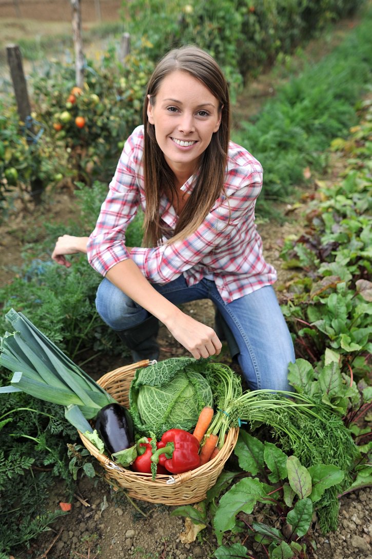 Garden quiz